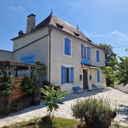 La Noyeraie Rocamadour 빌라 외부 사진
