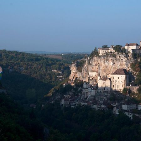 La Noyeraie Rocamadour 빌라 외부 사진