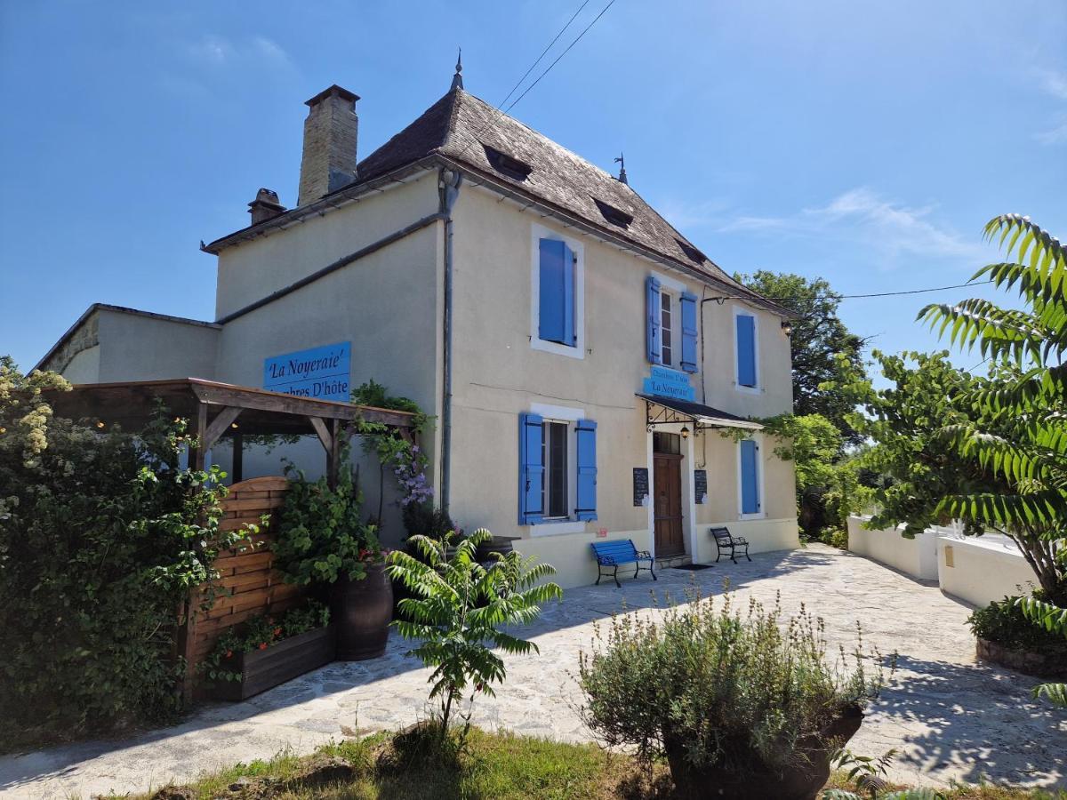 La Noyeraie Rocamadour 빌라 외부 사진