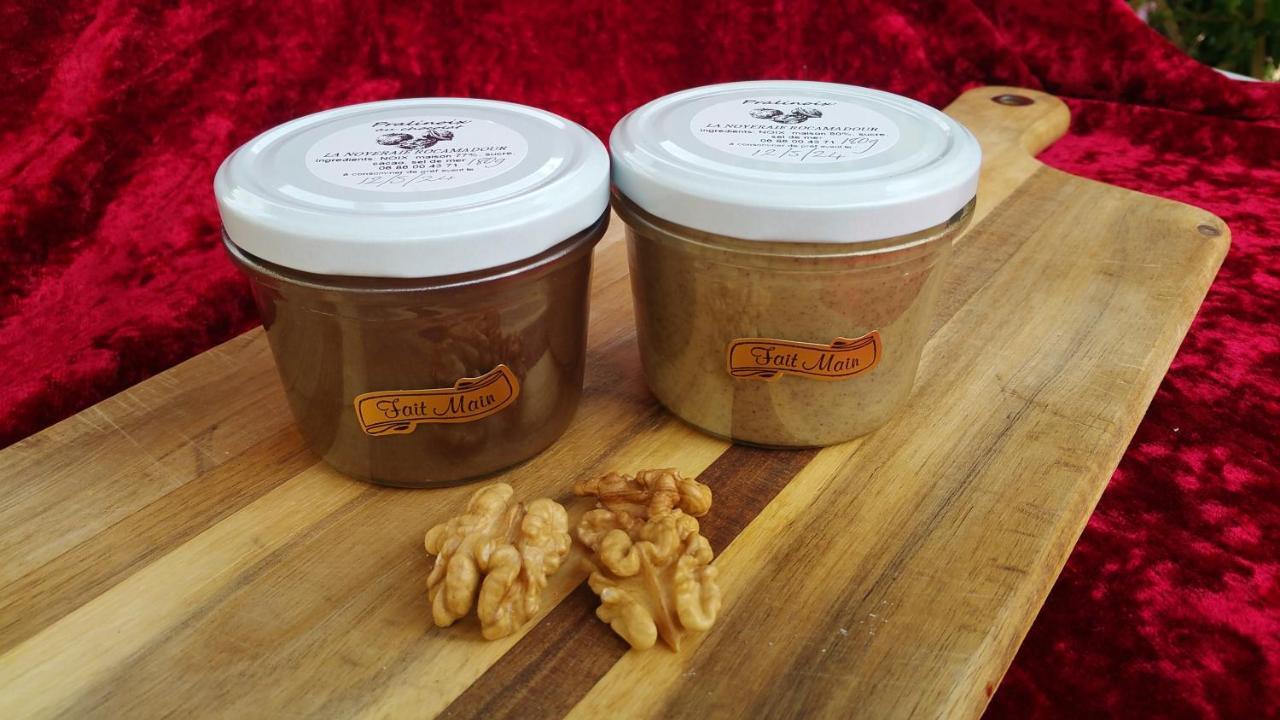 La Noyeraie Rocamadour 빌라 외부 사진