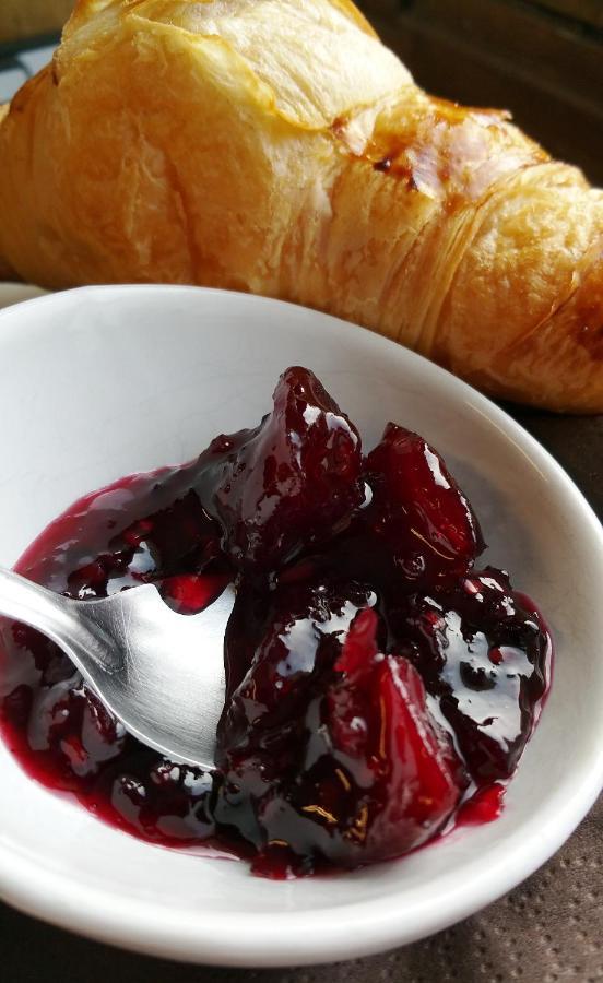 La Noyeraie Rocamadour 빌라 외부 사진
