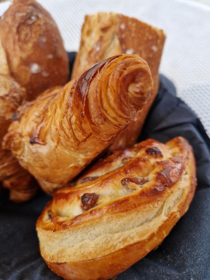 La Noyeraie Rocamadour 빌라 외부 사진