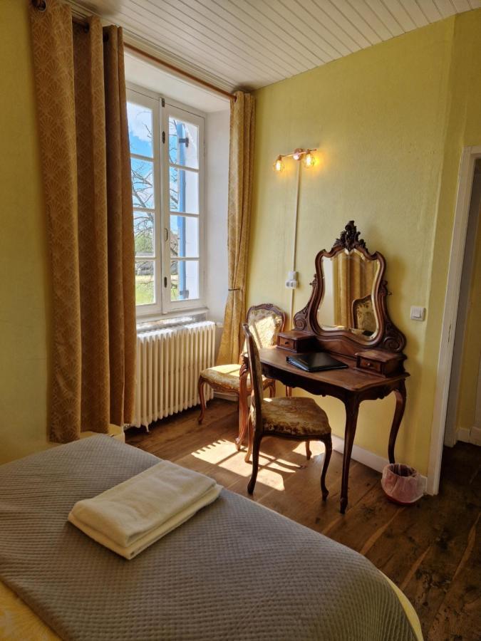 La Noyeraie Rocamadour 빌라 외부 사진