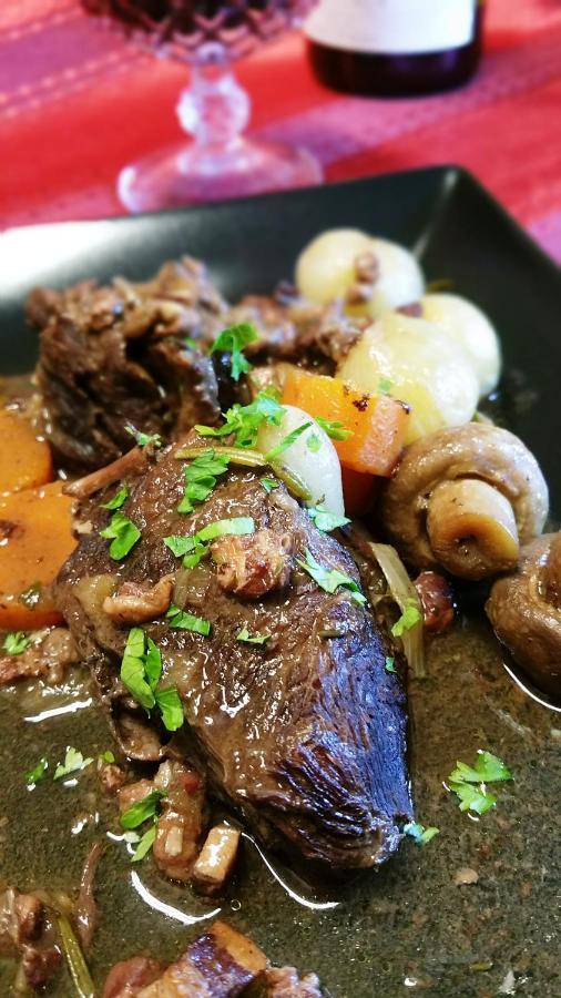 La Noyeraie Rocamadour 빌라 외부 사진