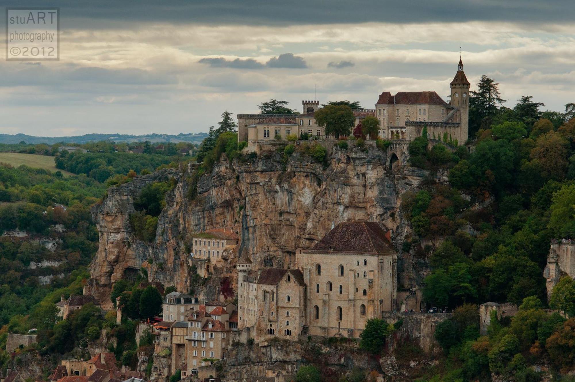 La Noyeraie Rocamadour 빌라 외부 사진