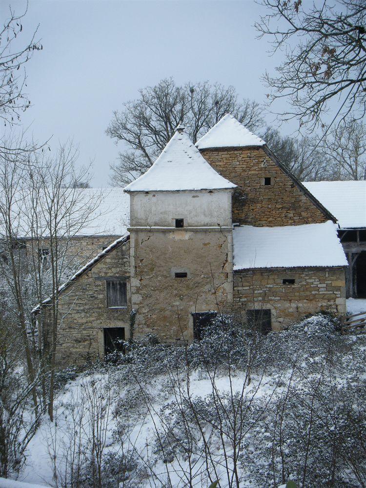 La Noyeraie Rocamadour 빌라 외부 사진
