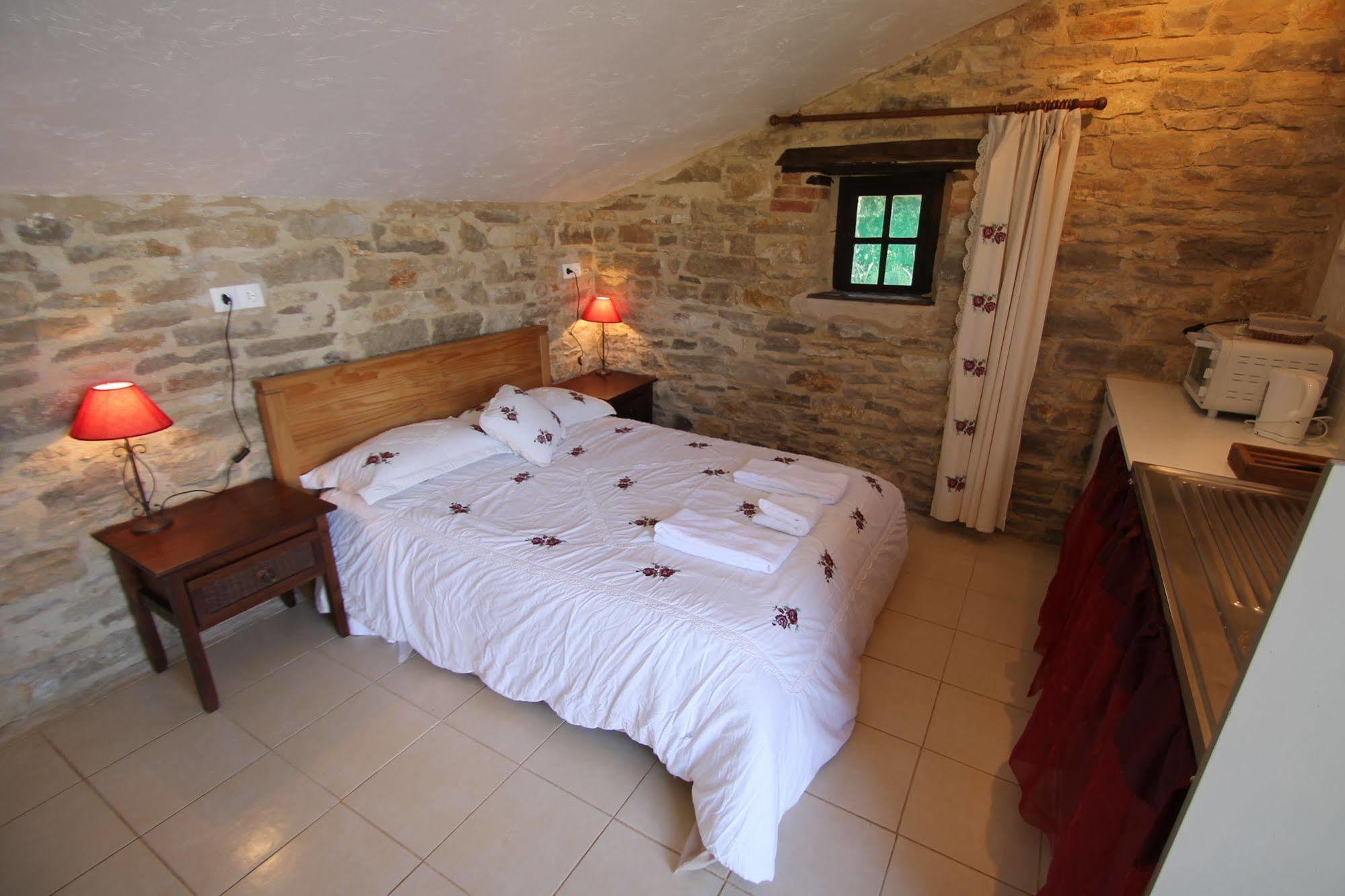 La Noyeraie Rocamadour 빌라 외부 사진